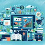 apps de finanças para quem estuda e trabalha