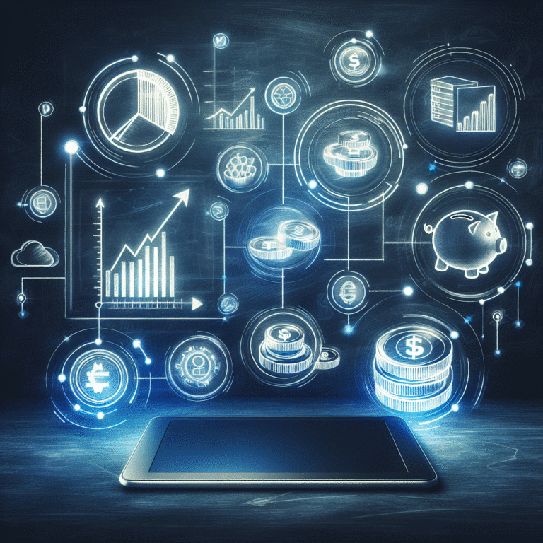 aplicativos para estudantes investirem