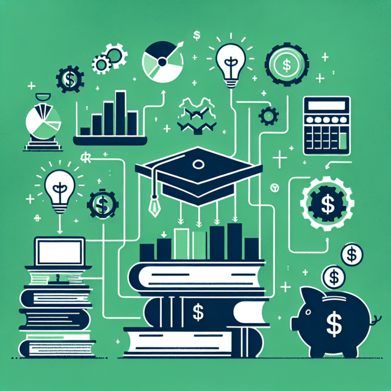 planilhas de gestão financeira para estudantes