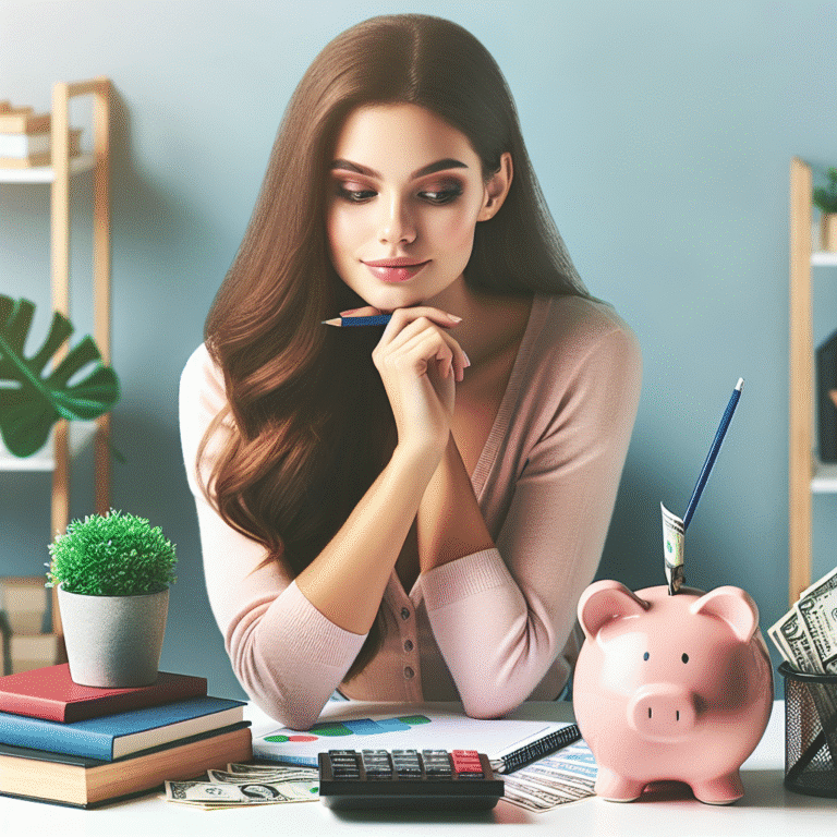 como economizar e gerenciar dinheiro estudantil de forma inteligente