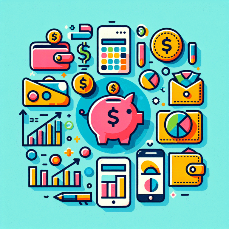 melhores ferramentas de controle de gastos