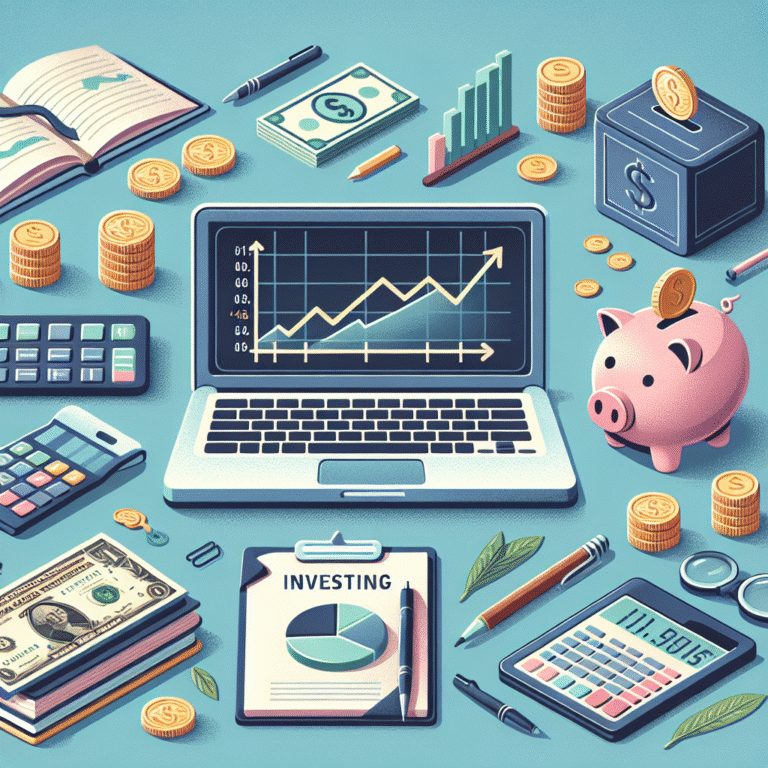 como começar a investir aos 18 anos de forma eficaz