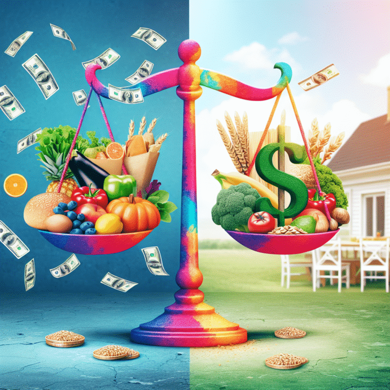 como controlar gastos com alimentação fora de casa