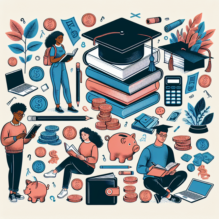 Como economizar dinheiro estudando: dicas essenciais