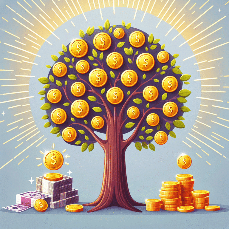 como transformar dinheiro extra em investimentos lucrativos