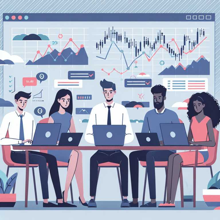 estratégias de investimento práticas para universitários