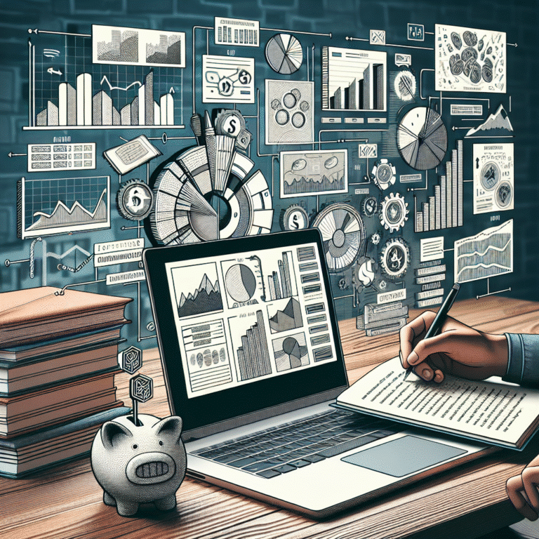 dicas de controle financeiro essenciais para estudantes universitários