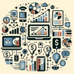 como usar tecnologia para organizar finanças