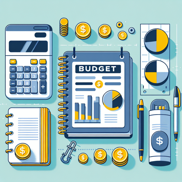 planilha de orçamento para universitários: como criar a sua