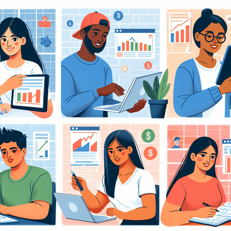 5 dicas de investimento para jovens que estão na faculdade