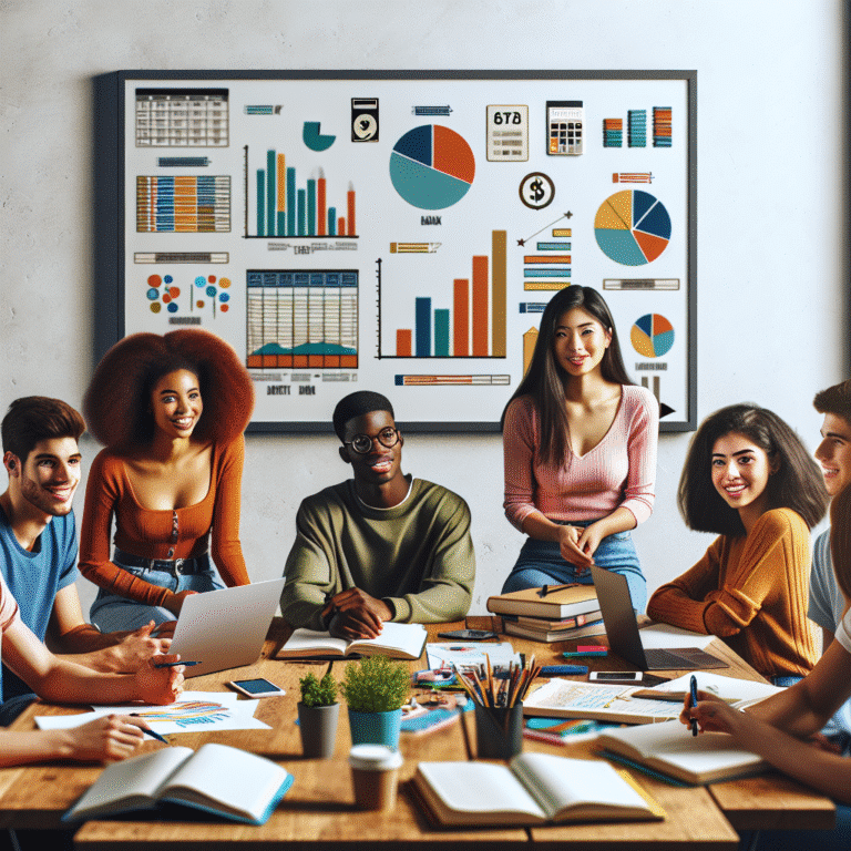 Dicas de economia para universitários