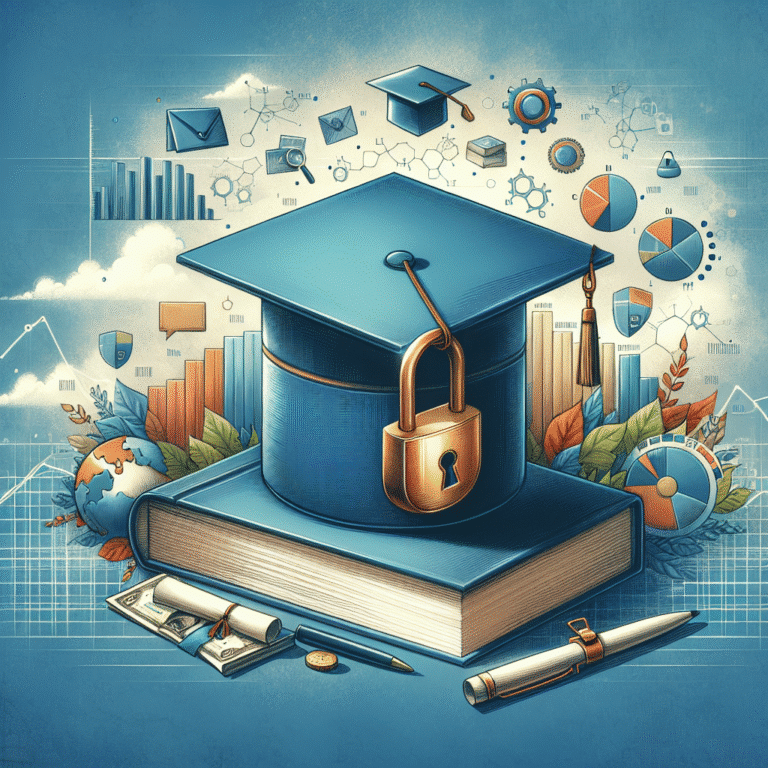 investimentos seguros que todo universitário deve considerar