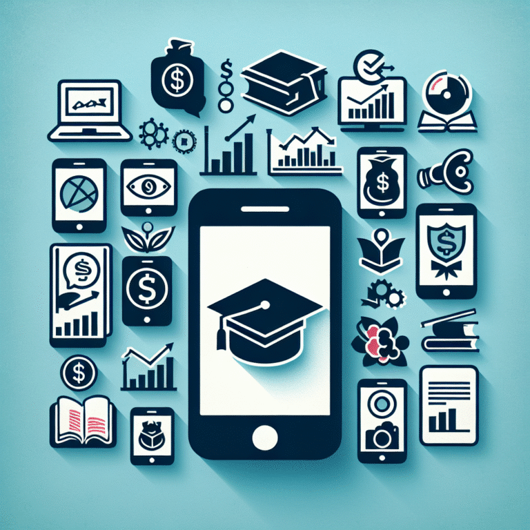 aplicativos de economia para universitários