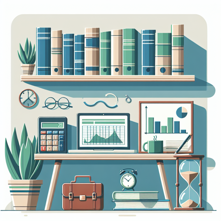 como criar um orçamento estudantil eficaz sem estresse