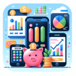 aplicativos gratuitos de orçamento pessoal