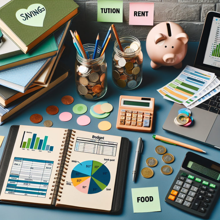 dicas infalíveis de controle financeiro para estudantes