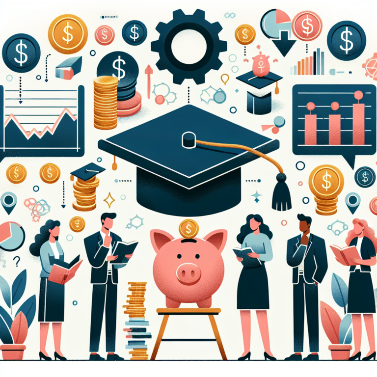 investimentos para estudantes iniciantes: o guia definitivo