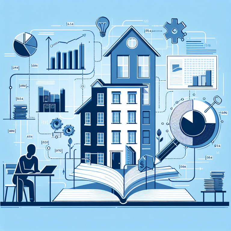 desmistificando os investimentos em imóveis para estudantes