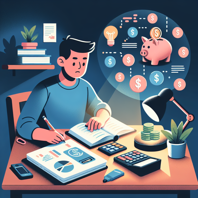 como reduzir gastos sem prejudicar estudos: dicas eficazes