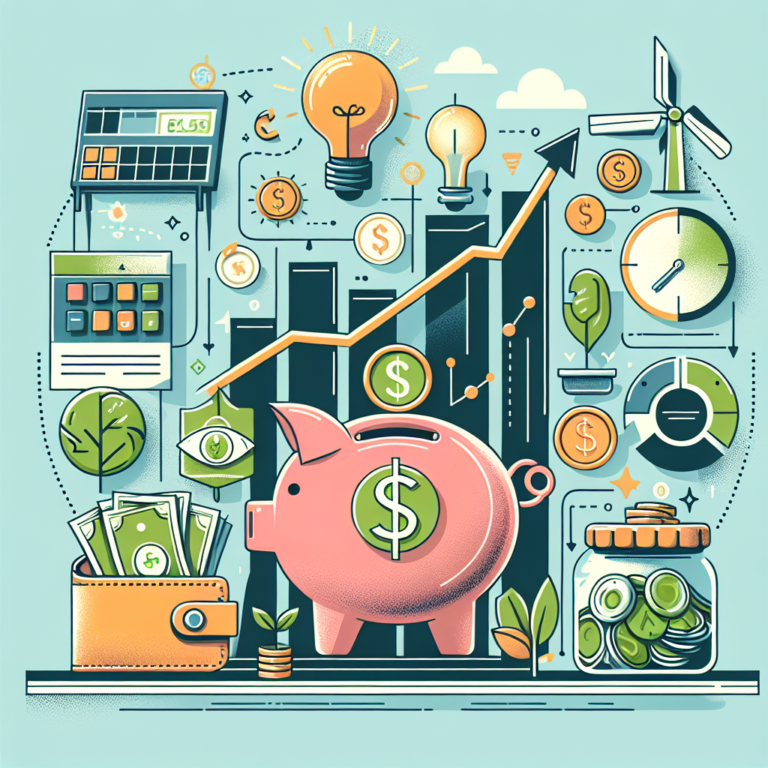 controle de gastos e economia para jovens: construindo um futuro sustentável.