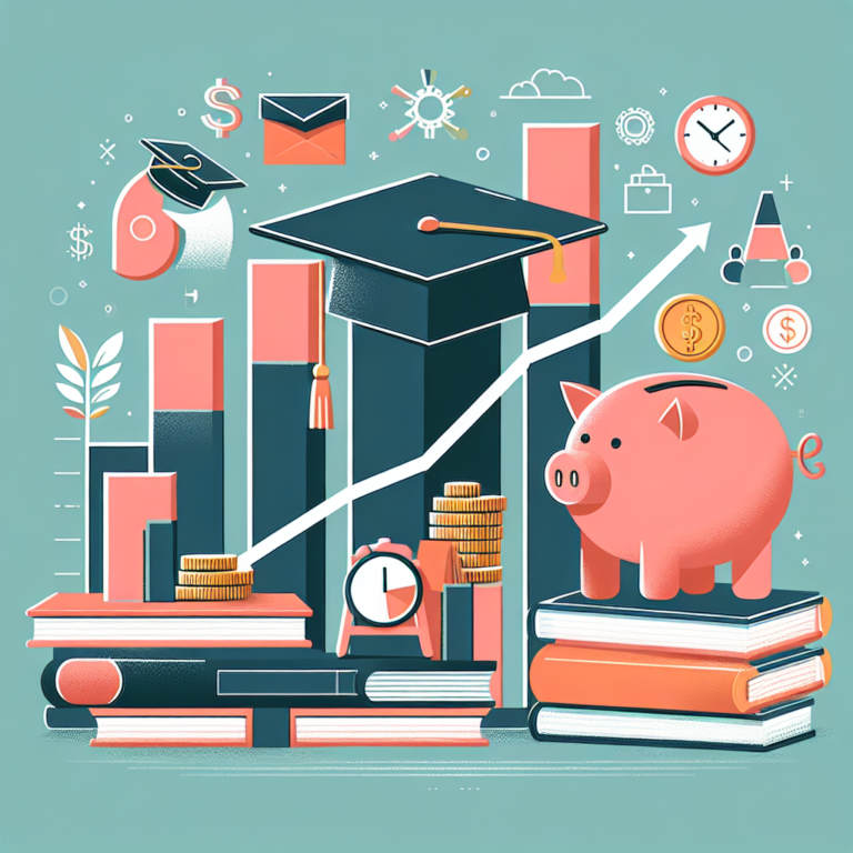 Dicas de economia essenciais para universitários