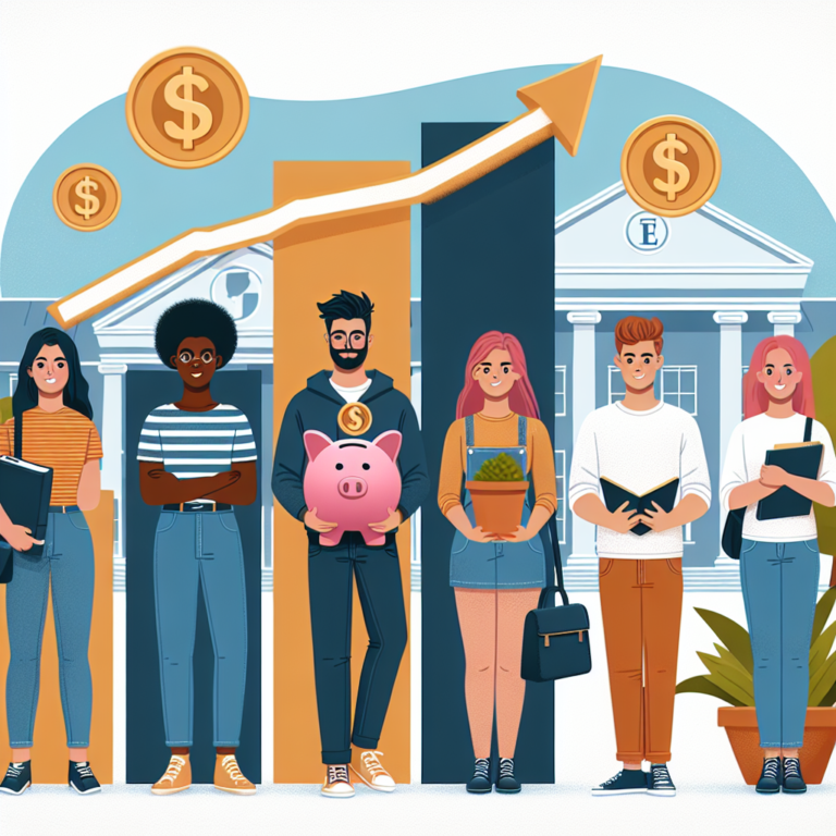 dicas de finanças pessoais para estudantes universitários que fazem a diferença