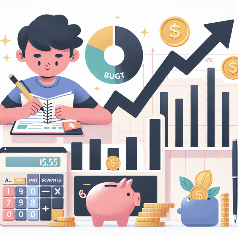 estratégias para economizar e gerenciar seu dinheiro estudantil