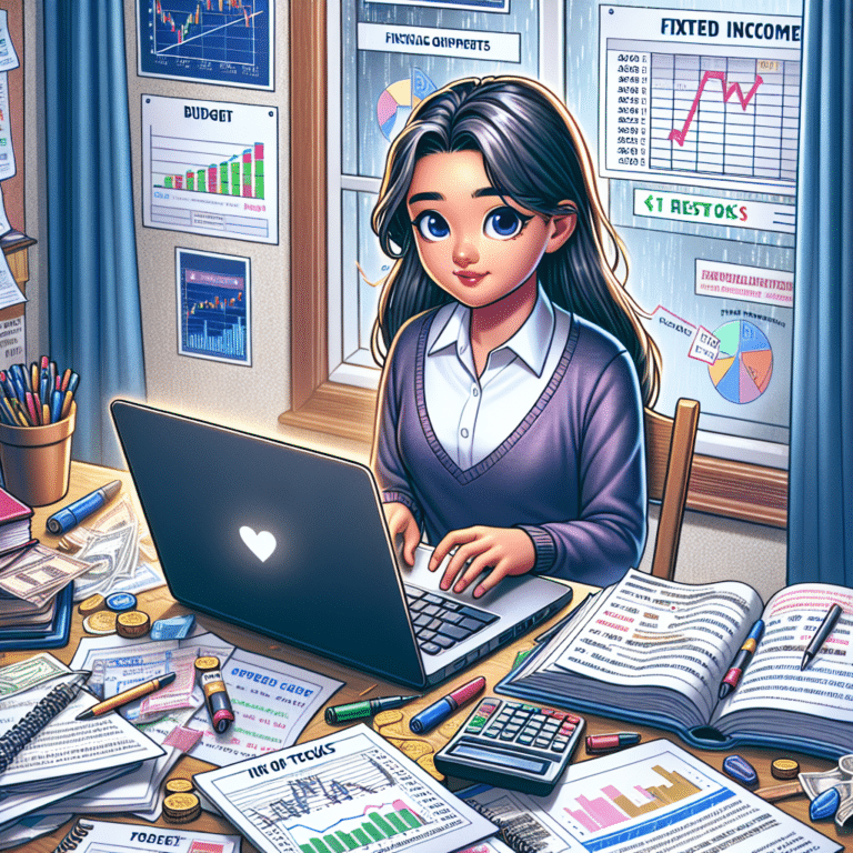 como investir em renda fixa sendo estudante