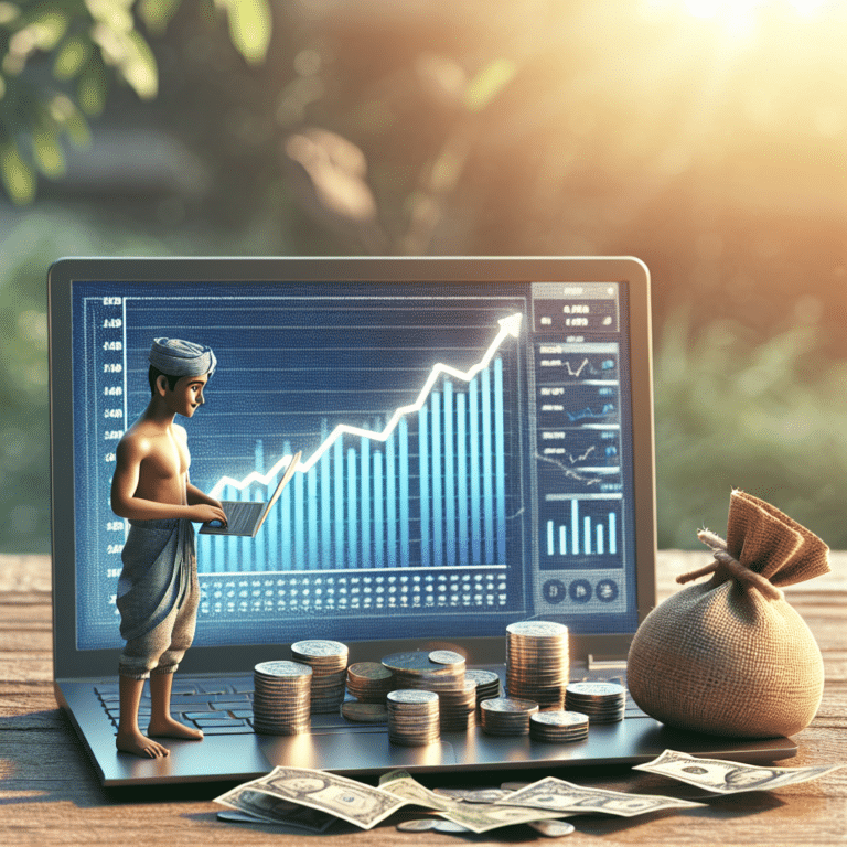 como começar a investir aos 18 anos sem complicações