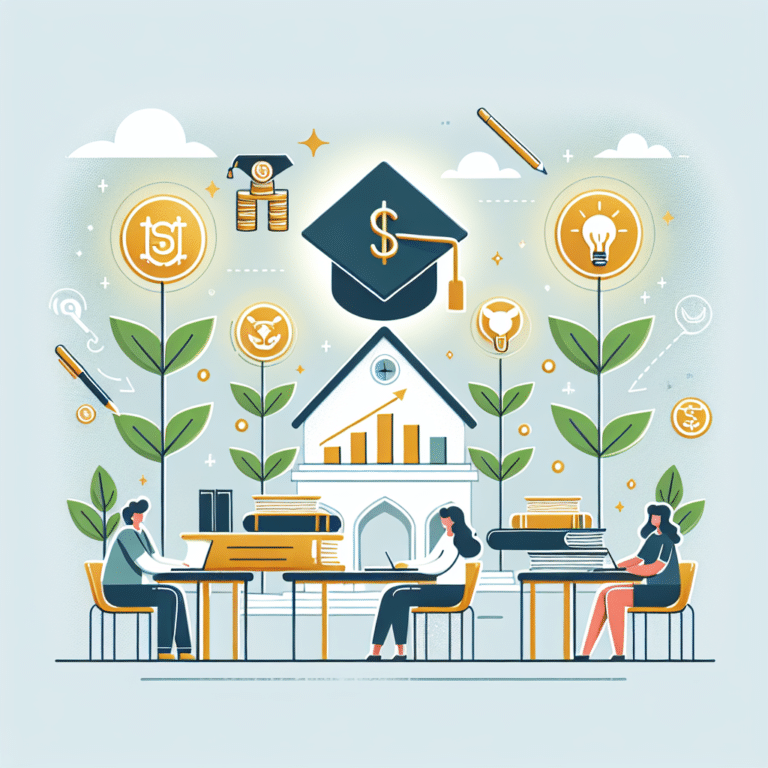 investimentos seguros para estudantes universitários: escolha certa