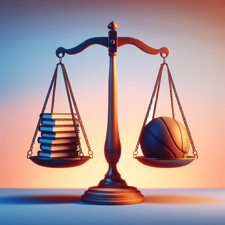 como equilibrar gastos entre estudos e lazer de forma saudável