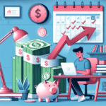 Formas eficazes de reduzir contas mensais na universidade