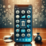 apps que monitoram gastos automaticamente