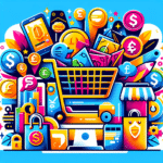 como economizar em compras online