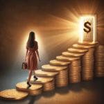Usando Poupança como Primeiro Passo em Investimentos