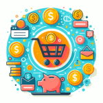como economizar em compras online