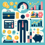 ferramentas de planejamento financeiro para jovens