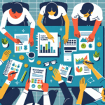 planejamento de investimento simples para jovens adultos