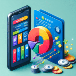 apps que monitoram gastos automaticamente