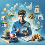 comece a investir aos 18 anos: um guia prático