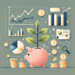 Como Investir com um Capital Limitado
