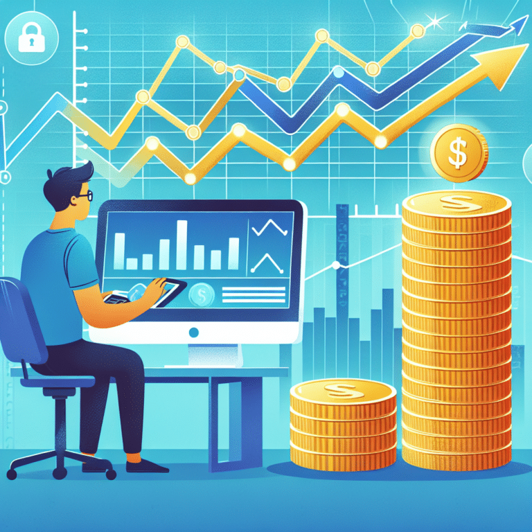 Dicas Práticas para Jovens Investidores