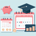 planejamento financeiro mensal: a chave para universitários