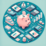 aplicativos gratuitos de orçamento pessoal