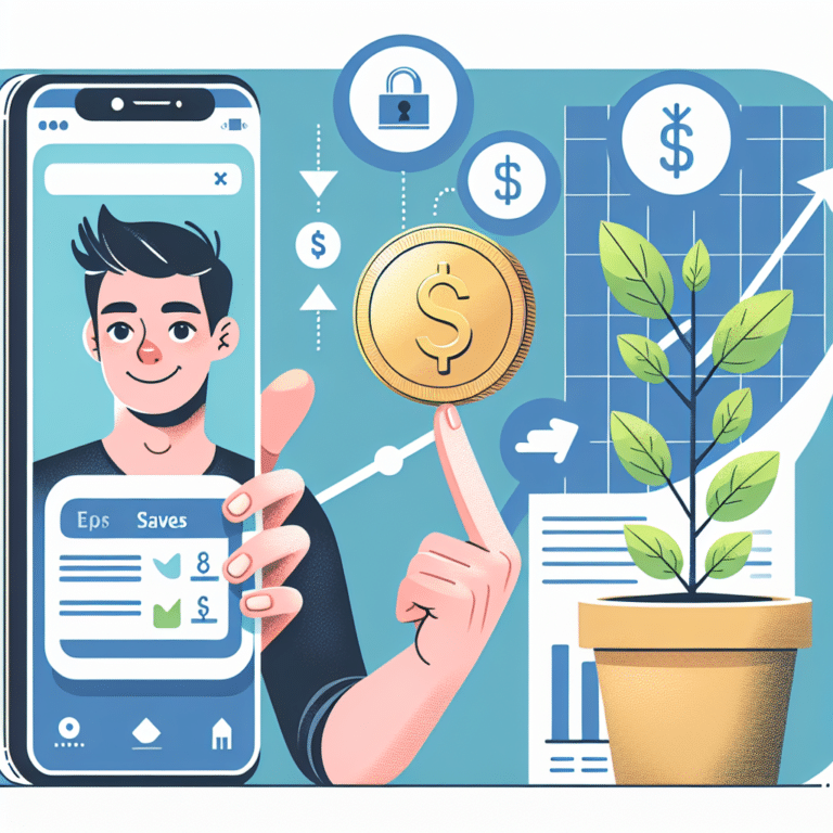 aplicativos de finanças pessoais para estudantes