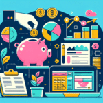 ferramentas de planejamento financeiro para jovens