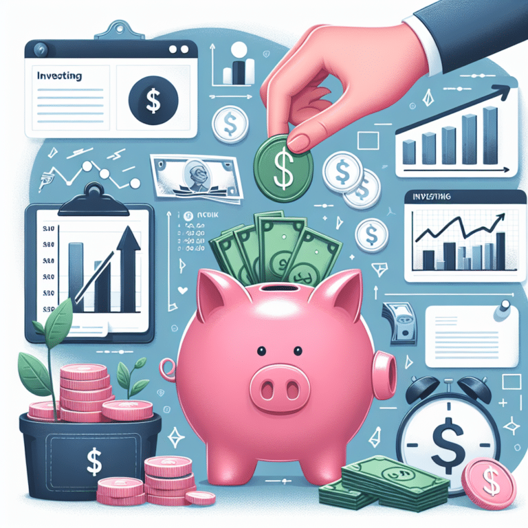 Dicas Práticas para Jovens Investidores