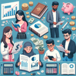 dicas de economia para universitários