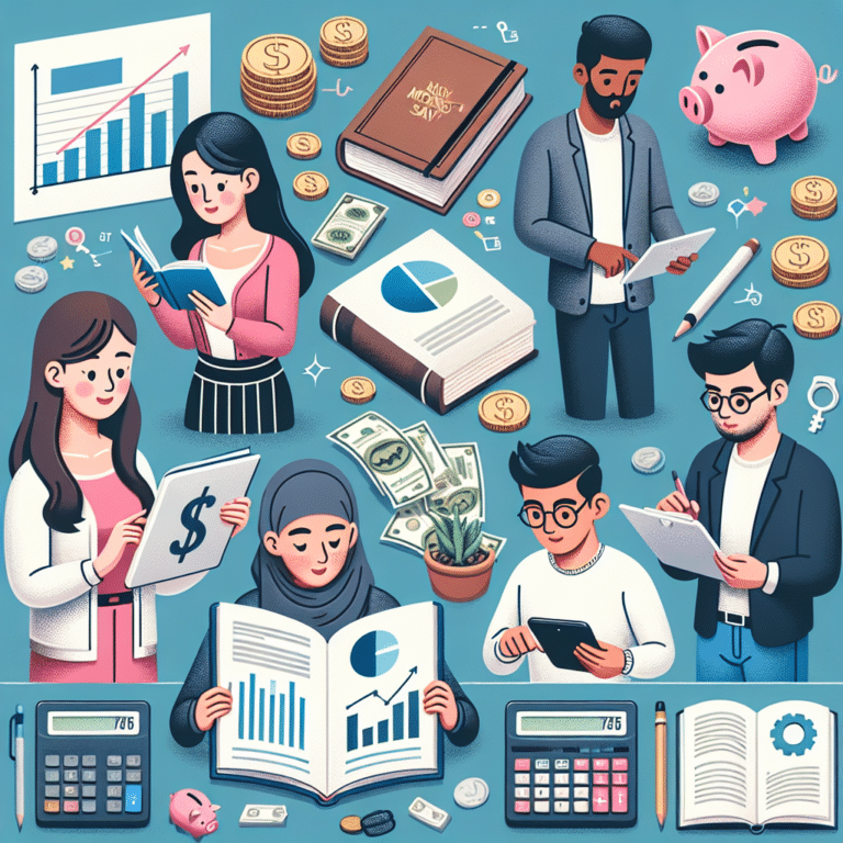 dicas de economia para universitários