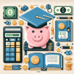 como organizar suas despesas pessoais durante a faculdade